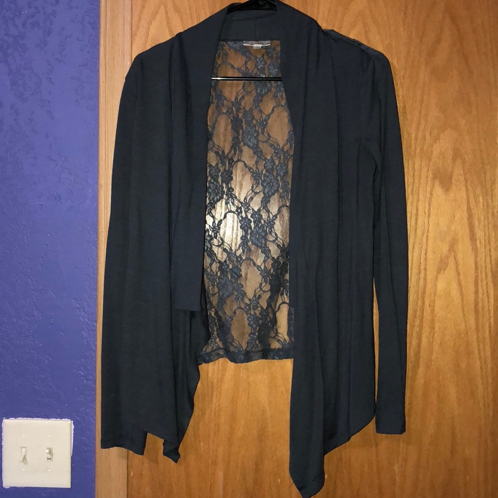 Grane Cardigan.